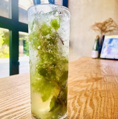 Perle ペルルのおすすめドリンク3