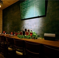 オーガニックワインございます。