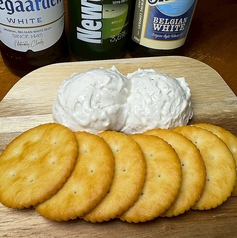 せらちゃんチーズ