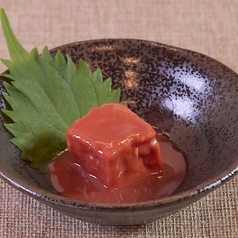 豆腐よう