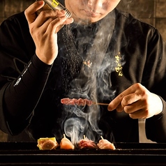 焼き鳥 きんざん 刈谷店の特集写真