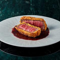 LAPIS BLEU TOKYO ラピス ブルー トウキョウのコース写真