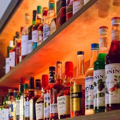 食と酒 ico イコの特集写真