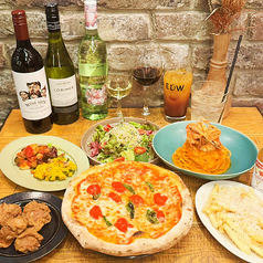 ESPRESSO D WORKS エスプレッソディーワークス 志木店の特集写真