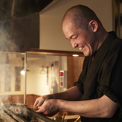 串八珍 新宿中央口店の特集写真