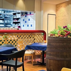 レストランバー カルカルの写真