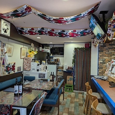 Dining Bar Cafe Miruzo ミルゾの写真