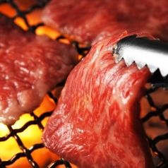 焼肉ヌルボン庵 iori 長丘の特集写真