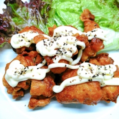 レストラン あじくらのおすすめランチ2
