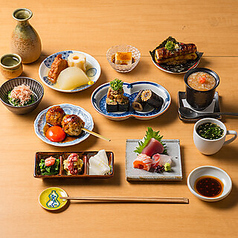 寿司トおでん　にのや　西船橋店の特集写真