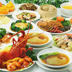 中華街最大級158品オーダー式食べ放題！四川、広東、上海、北京四大料理すべて食べ放題！！