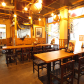 浜焼き海鮮居酒屋 大庄水産 前橋店の雰囲気2
