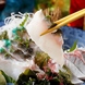 東京ではなかなか味わえない！沖縄の鮮魚の刺身