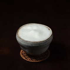 茶々庵のおすすめドリンク2