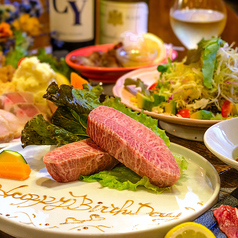肉バルMUUのおすすめ料理1