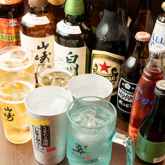 中華Dining 揚子江の特集写真