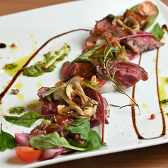 Euro House DANKE　郡山朝日店のコース写真