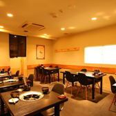 蟻月 恵比寿店の雰囲気2