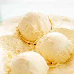Ice cream