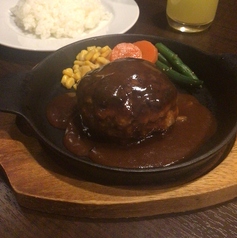STEAK CLUB ステーキクラブ 18 天王町店のおすすめランチ1