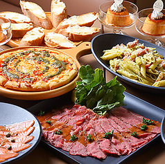 利用しやすく組み合わせ自由なプラン作り