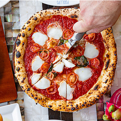 POSILLIPO cucina meridionale -ポジリポ -クッチーナ メリディオナーレ-の特集写真