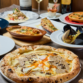 俺のイタリアンandBAR 銀座コリドー街のおすすめ料理2