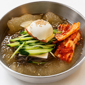 【韓国料理/居酒屋】トントン東大門　船橋店のおすすめ料理3
