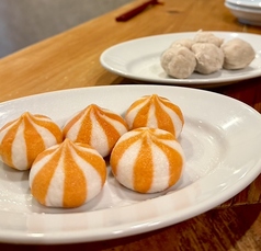 美味しいトッピング