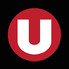 UPINNカフェのロゴ