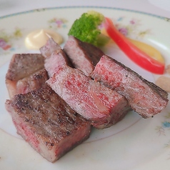 肉ダイニング たんとのコース写真