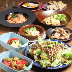 Bistro 本当のはじまりの特集写真