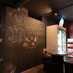 韓国酒場 韓チャドル ネネチキン 桜木町野毛店のコース写真