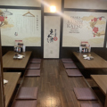 串かつ酒場 えん満 守口店の雰囲気1