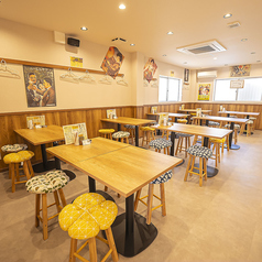 大衆酒場 あいあいの特集写真