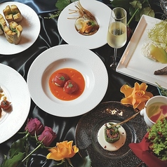 【ワインとエスニック/個室有】 CAL-VIET CINTAS365特集写真1