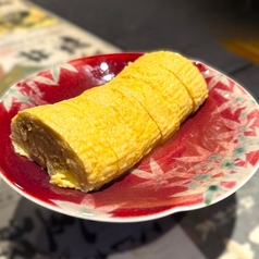 関東風出し巻き