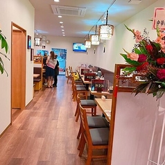 二次会のご利用から特別な日の食事会まで対応できる使い勝手の良さが魅力です。貸切もご要望がございましたら、対応可能です★食べ飲み放題コースもご用意しておりますので、ご宴会やお集まりにご利用ください！お待ちしております。