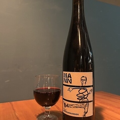 ヴァイングート マン カルクス シュペートブルグンダー