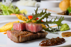 KOBE BEEF 5STAR コウベビーフファイブスターの特集写真