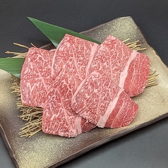 神戸ビーフ 焼しゃぶ
