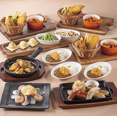 銀座ライオンLEO ヤエチカ店の写真