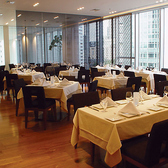 イルピノーロ IL PINOLO 梅田 ヒルトンプラザウエストの雰囲気3