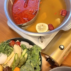 火鍋セット