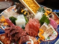 炭火焼と肴　憩いのおすすめ料理1