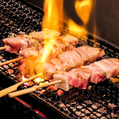 小倉 焼き鳥 Gill&co ジルアンドコーの特集写真