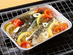 国産いわしのオイルサーディン