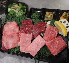 一善 絆 御膳専門店のおすすめ料理1