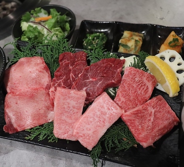 一善 絆 御膳専門店のおすすめ料理1
