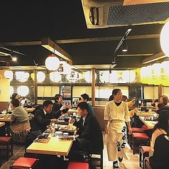 格安ビールと鉄鍋餃子 3 6 5酒場 梅田HEP通り店の特集写真
